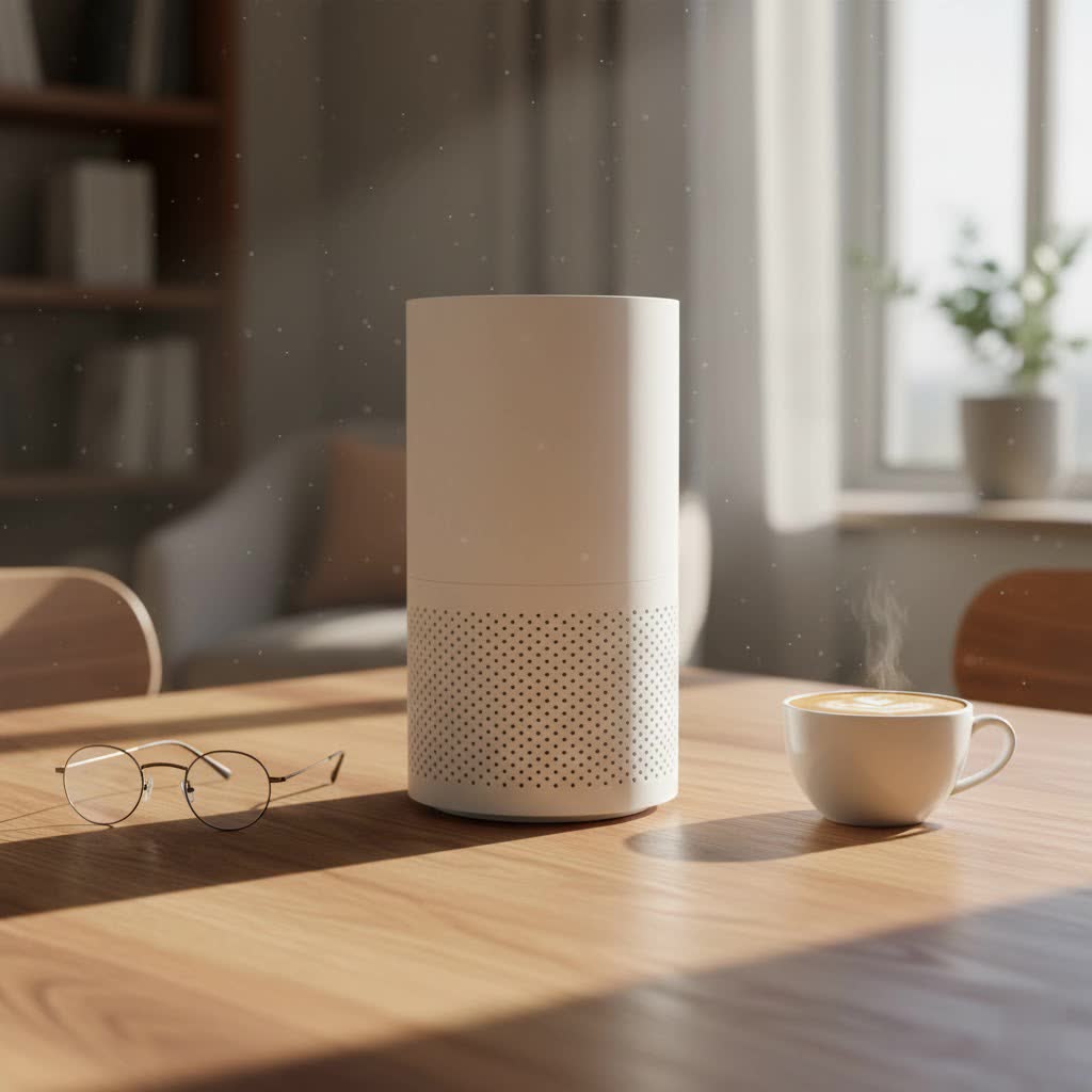 Breathing Easy: Your Ultimate Guide to Choosing a Costco Air Purifier