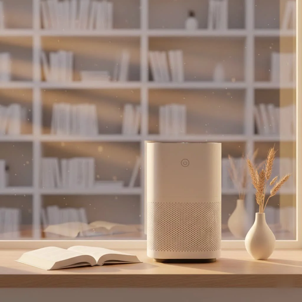 Honeywell air purifier filters for cleaner indoor air