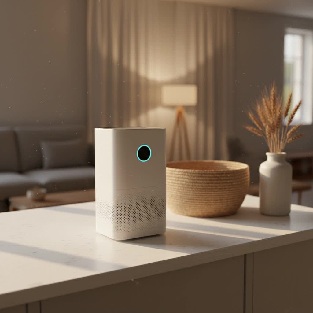 Discovering a Good Air Purifier: Your Ultimate Guide to Cleaner Indoor Air