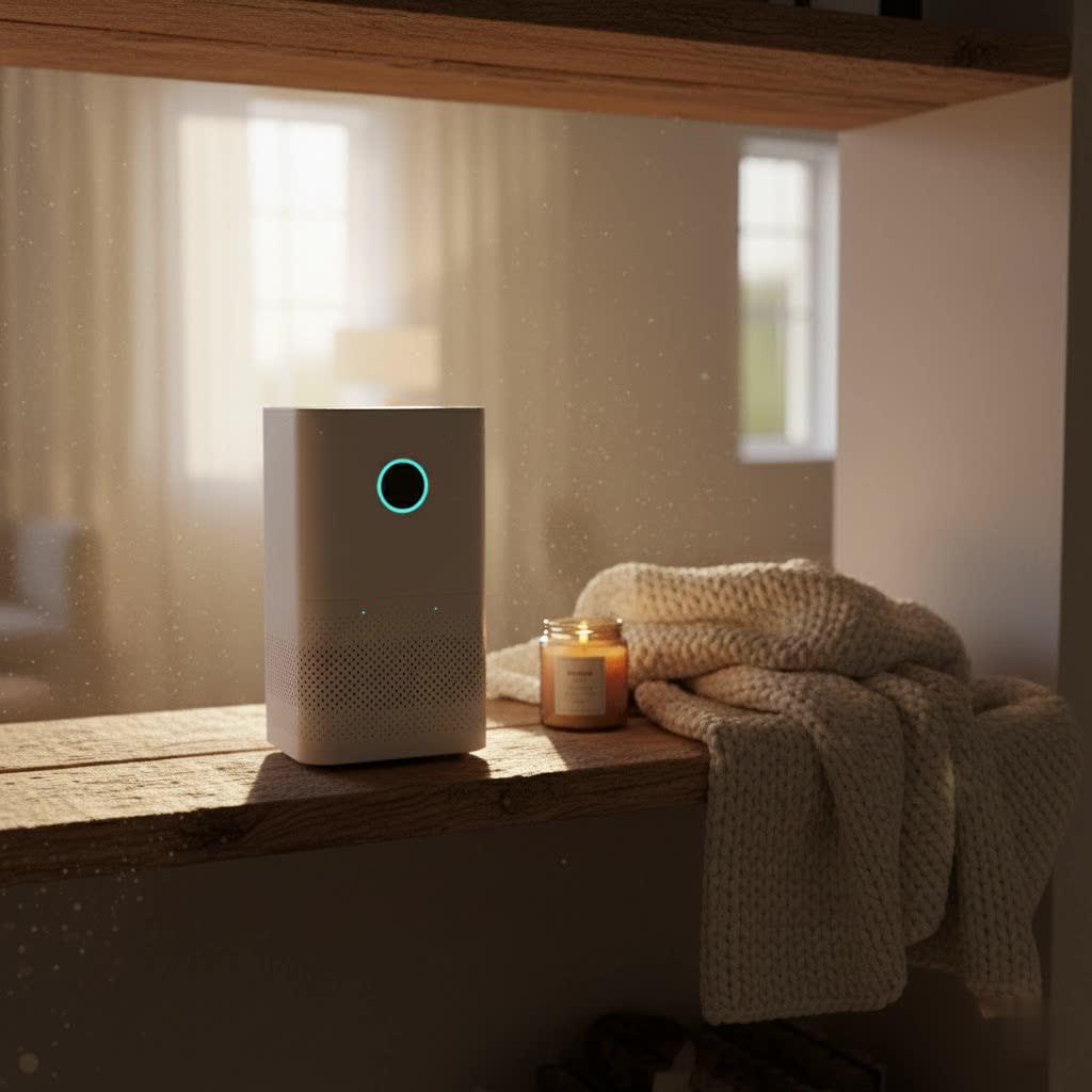 Breathe Easier: Your Comprehensive Guide to GermGuardian Air Purifiers