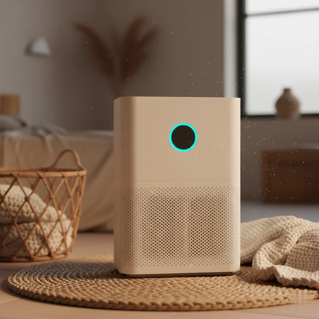 Winix 5500-2 Air Purifier: Your Comprehensive Guide to Cleaner Indoor Air