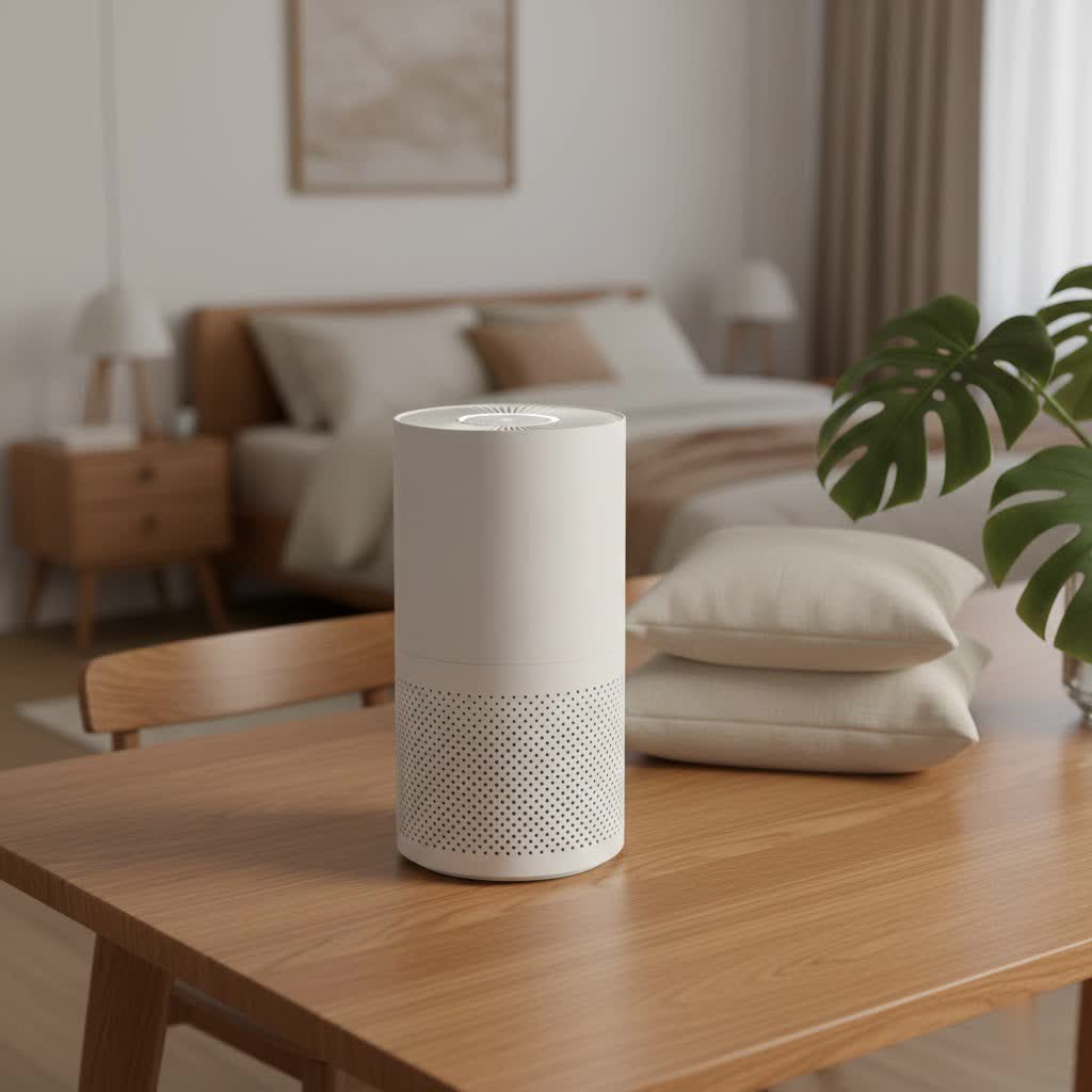 HEPA Air Purifiers for Dust: Your Expert Guide to Cleaner Indoor Air