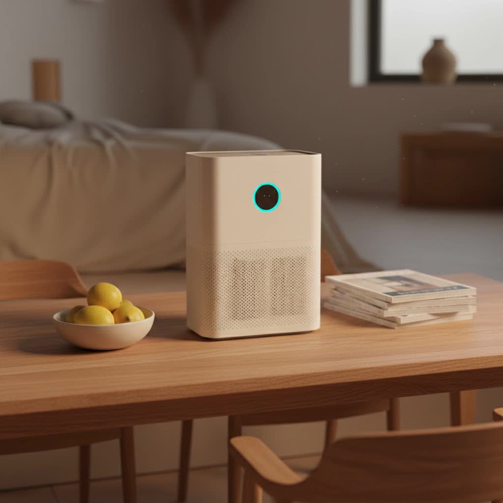 The Ultimate Guide to Levoit Air Purifier Filters: Breathe Easier, Live Healthier