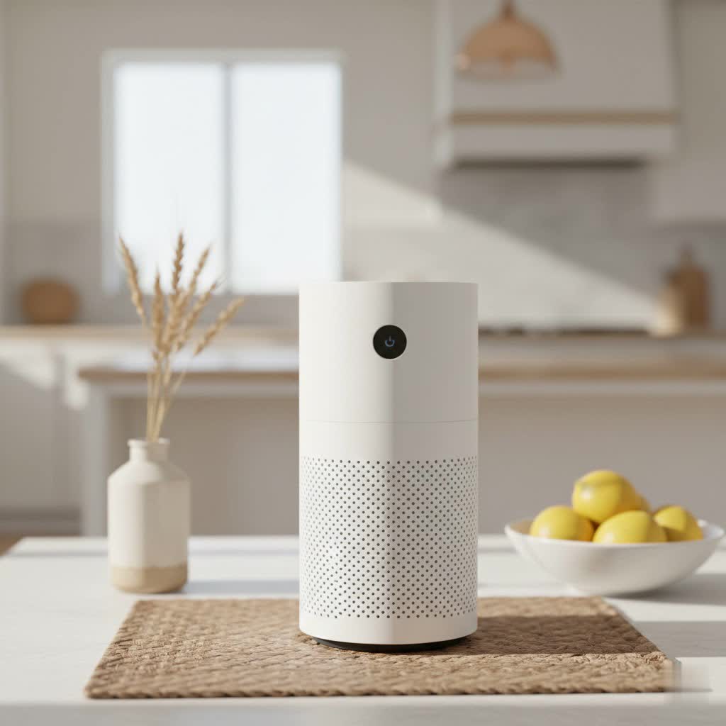 Title (H1): Choosing the Best HEPA Air Purifier: Your Essential Guide to Cleaner Air