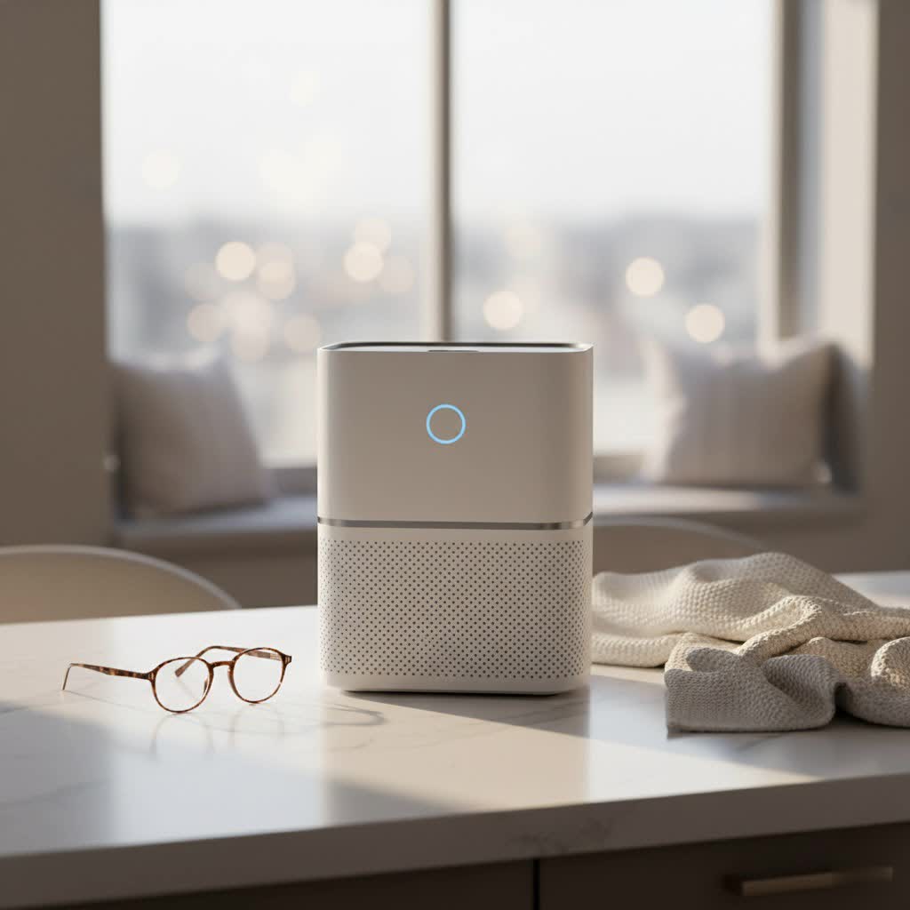 Decoding Clean Air: Your Essential Guide to Shark Air Purifier Filters