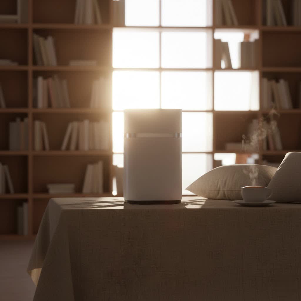 The Ultimate Guide to Blue Air Purifiers: Breathe Easy with Blueair