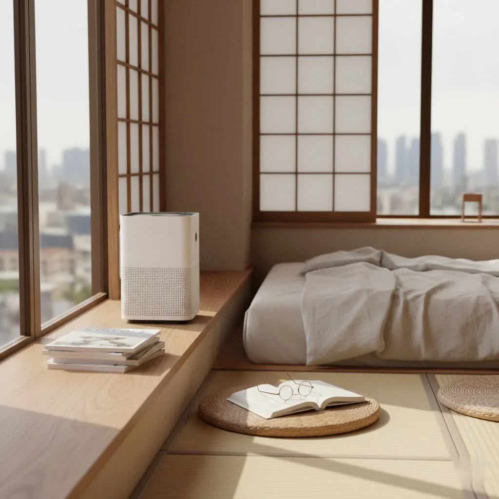 Wirecutter's top air purifier picks for home and office