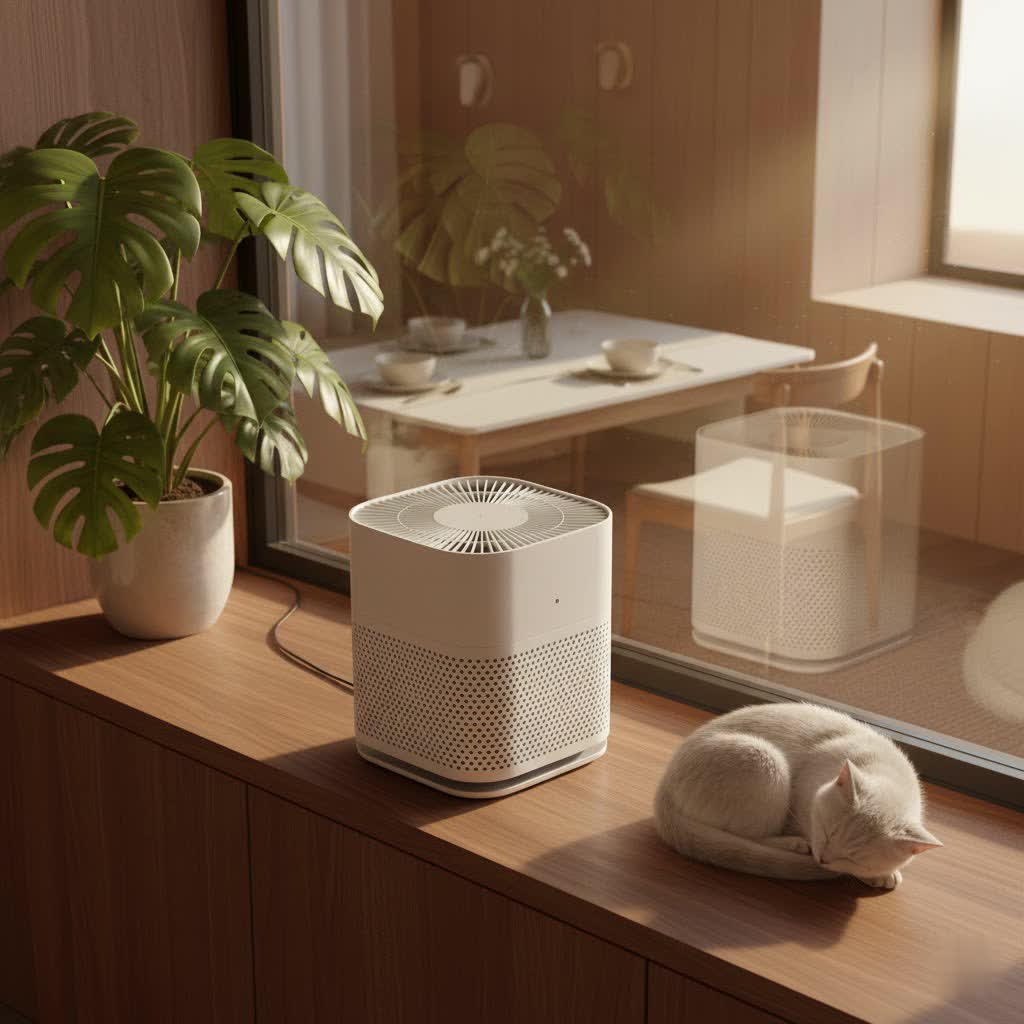 Breathe Easier: Unpacking the Power of HEPA 13 Air Purifiers