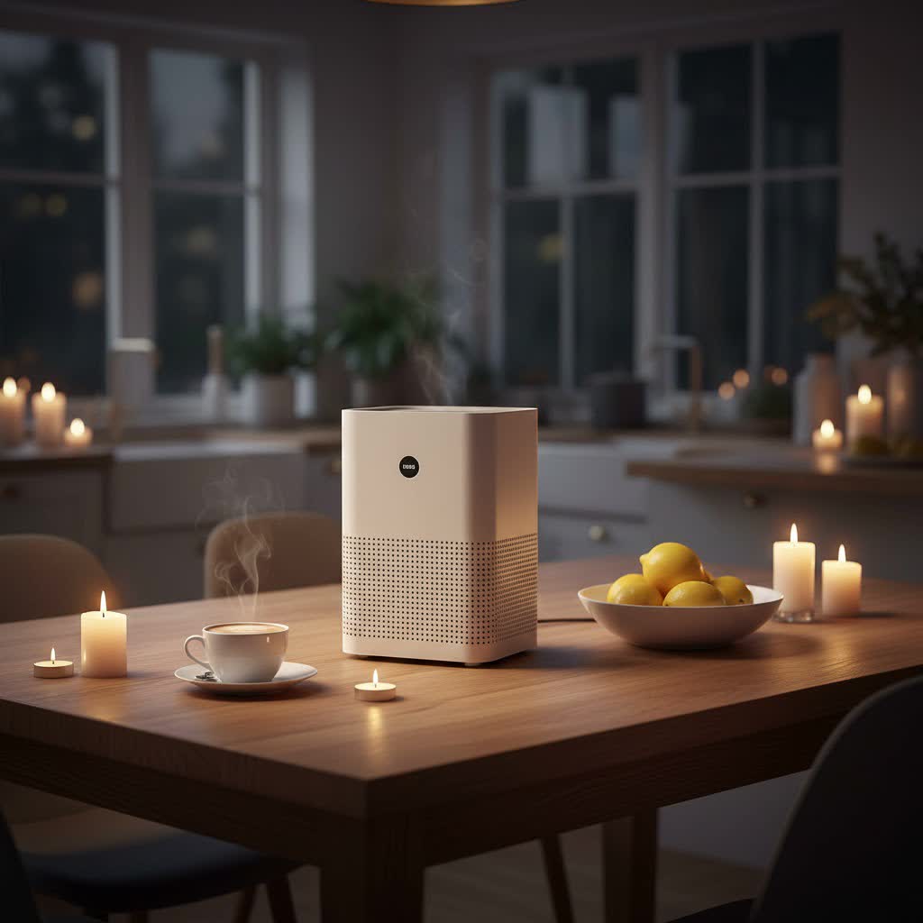 Alen Air Purifiers: Your Ultimate Guide to Cleaner, Healthier Indoor Air