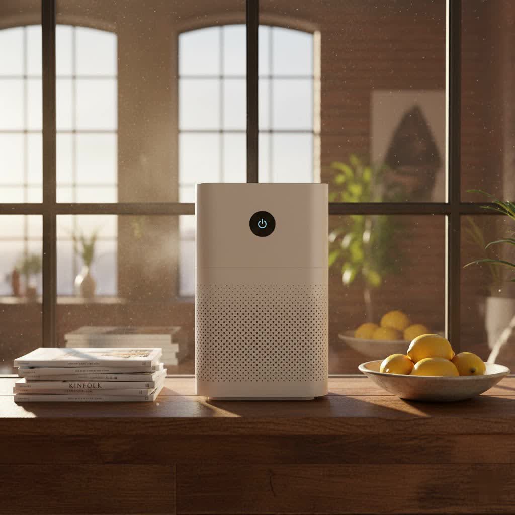 Demystifying the Winix Air Purifier at Costco: Your Guide to Cleaner Indoor Air