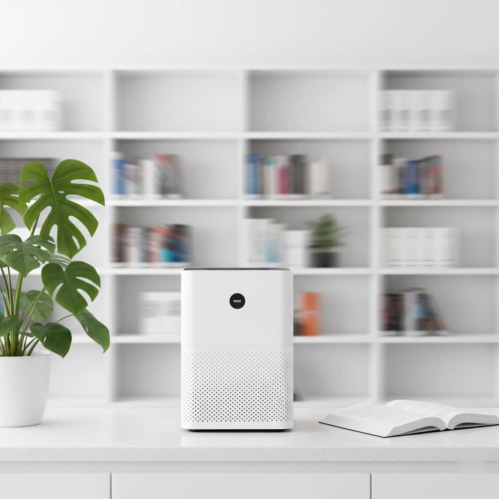 Breathe Easy: Your Comprehensive Guide to Whole House Air Purifiers